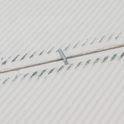 Tile Levelling Kit - Reusable Tiling Leveller Tool Size: Pack of 50