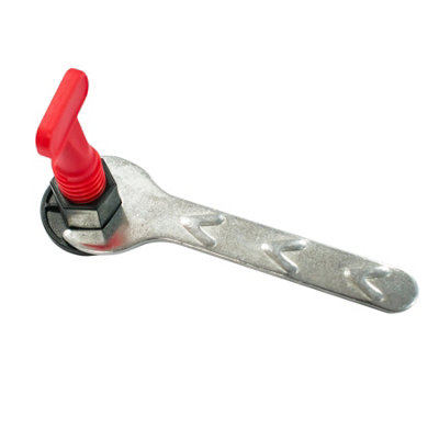 Tile Levelling Kit - Reusable Tiling Leveller Tool Size: Pack of 50