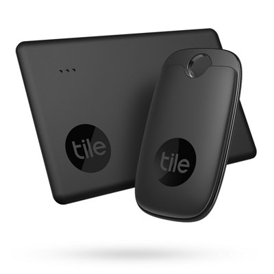 Tile Performance Pack (2022) - 2 pack (Black Pro/Slim)