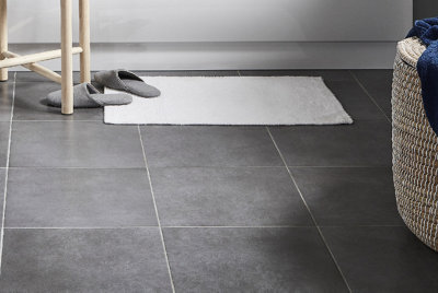 Learn more about tile slip resistance ratings.