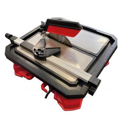 Tileasy Diamond Wet Wheel Electric Tile Cutter