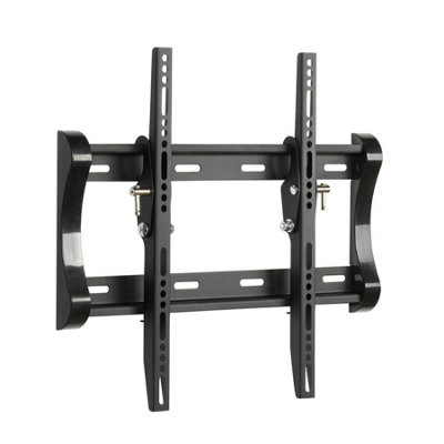Tilt TV Wall Bracket upto 55inch DIY at B&Q