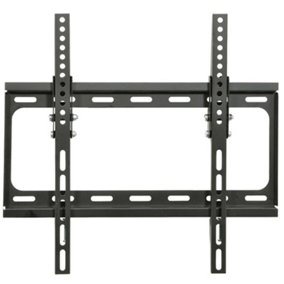 Tilting TV Wall Bracket Stand 26" to 50" Screen Slim LED/LCD Television Mount