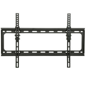Tilting TV Wall Bracket Stand 32" to 65" Screen Slim LED/LCD Television Mount