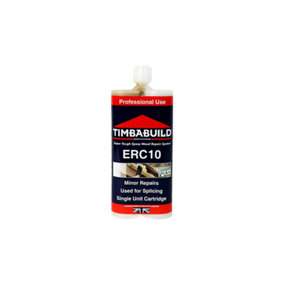 Timba Build ERC10 Epoxy Based Filler 400ml (10mm Repairs)