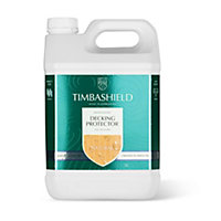 Timbashield Decking Protector 5 litres (Natural)