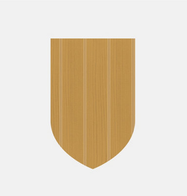 Timbashield Decking Protector 5 litres (Natural)
