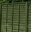 Timbashield Shed & Fence Protector 5 litres (Juniper Green)