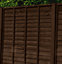 Timbashield Shed & Fence Protector 5 litres (Walnut)