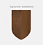 Timbashield Wood Protector 5 litres (Chestnut Brown)