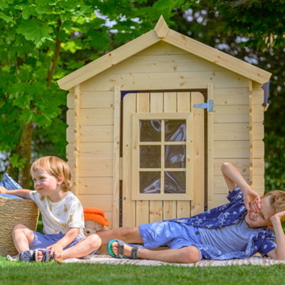 Play wendy house on sale