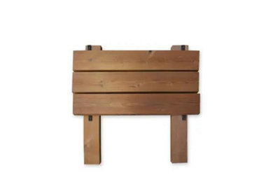 Timber Focus Façadeclip Fassadenclip F115x17mm (Pack of 300) Timber ...