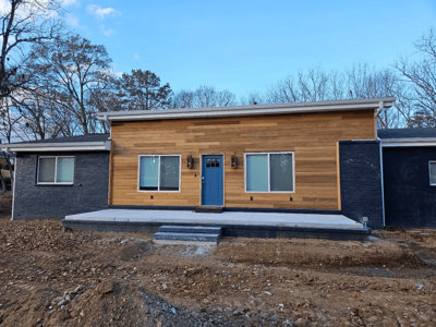 Timber Focus Premium Canadian Western Red Cedar 4x1 V Jointed Tongue ...