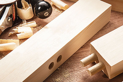 Timber Cutting Service Plywood Wood Panel Cutting B Q