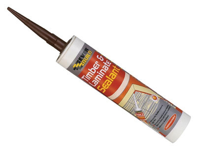 Timber & Laminate Sealant Beech 290Ml