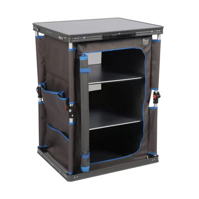 Timber Ridge Camping Foldable Pantry