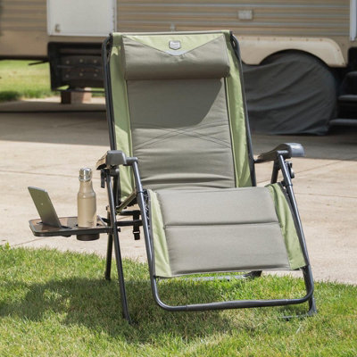 Gravity Lounger Timber Ridge Zero Gravity Chair Replacement Fabric