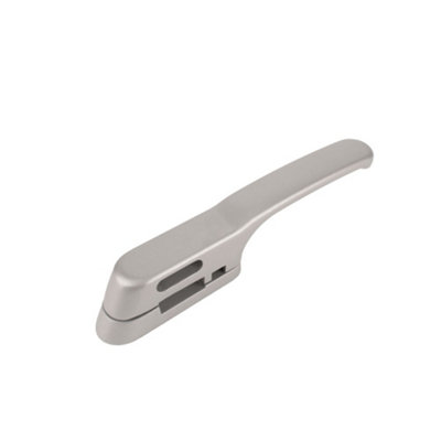 Timber Series Non Locking Window Fastener - Satin Chrome