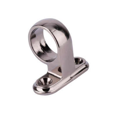Timber Series Offset Sash Eye - Hardex Bronze