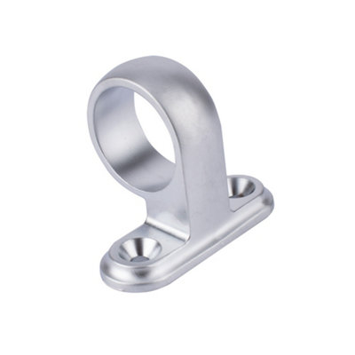 Timber Series Offset Sash Eye - Premium Satin