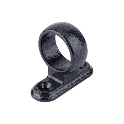 Timber Series Sash Eye - Antique Black