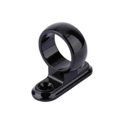 Timber Series Sash Eye - Black