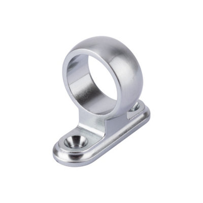 Timber Series Sash Eye - Hardex Graphite