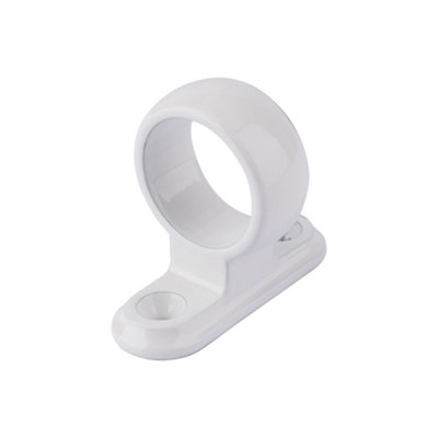 Timber Series Sash Eye - White