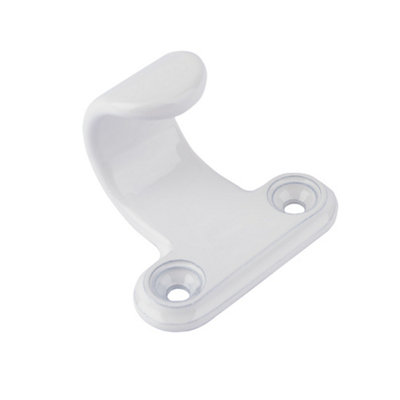 Timber Series Sash Lift (40mm) - White
