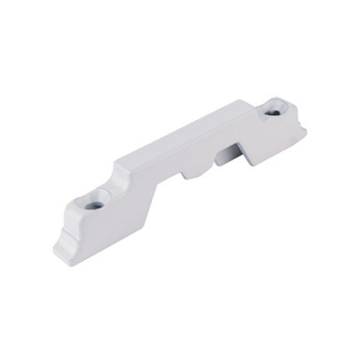 Timber Series Standard Cam Keep (8mm) - White
