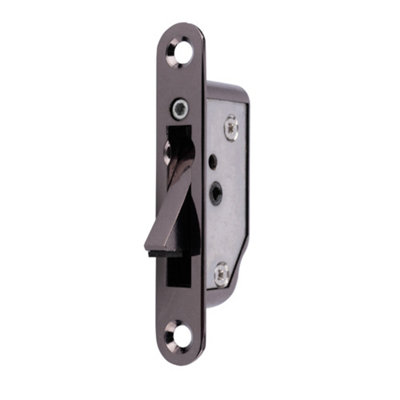 Timber Series Travel Restrictor (Face Fix) - Hardex Bronze