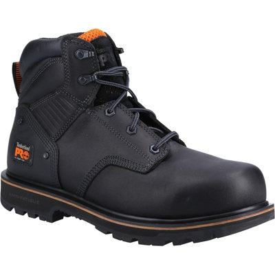 Timberland Pro Ballast 2.0 S1P black composite toe/midsole work safety boots