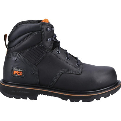 Timberland Pro Ballast 2.0 S1P black composite toe/midsole work safety boots