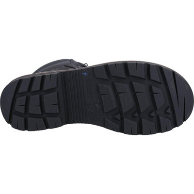 Timberland Pro Ballast 2.0 S1P black composite toe/midsole work safety boots