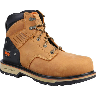 Timberland Pro Ballast 2.0 S1P honey composite toe/midsole work safety boots