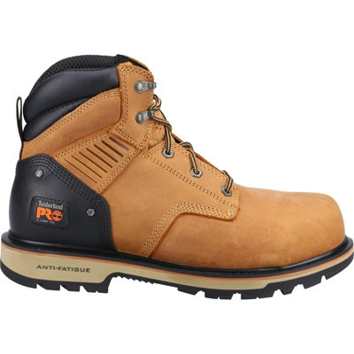 Timberland Pro Ballast 2.0 S1P honey composite toe/midsole work safety boots