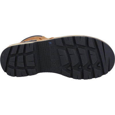 Timberland Pro Ballast 2.0 S1P honey composite toe/midsole work safety boots