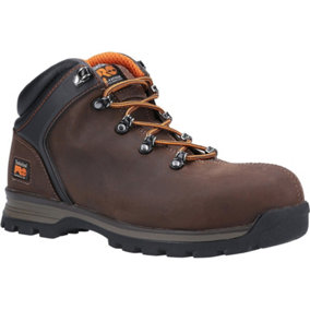 Timberland Pro Splitrock XT Composite Safety Toe Work Boot Brown