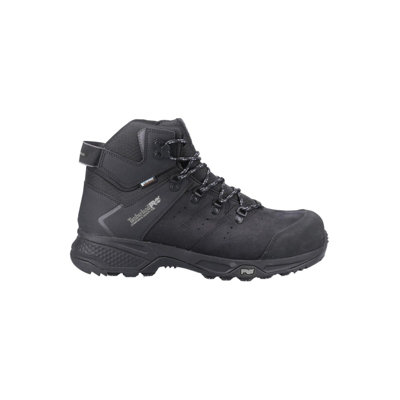 Timberland Pro Switchback 2.0 S3 black composite toe/midsole work safety boots