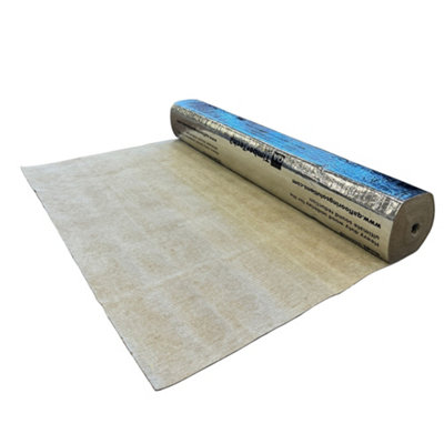 TimberTech 2 Silver Plus 3mm Underlay