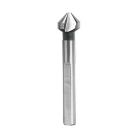 Timco - 3 Flute Countersink (Size 10.4mm - 1 Each)