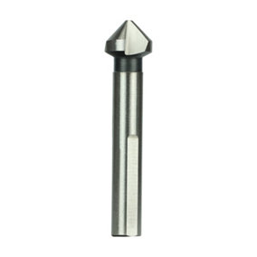 B&q countersink drill discount bit