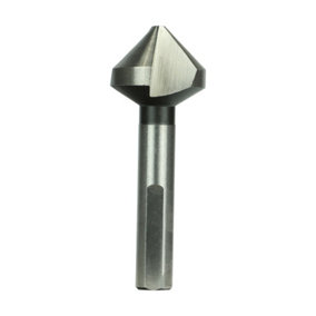 Countersink drill 2024 bit b&q