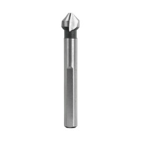 Timco - 3 Flute Countersink (Size 8.3mm - 1 Each)