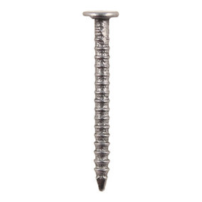 TIMCO Annular Ringshank Nails Bright - 20 x 2.00 (0.5kg)