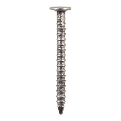 TIMCO Annular Ringshank Nails Bright - 20 x 2.00