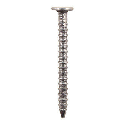 TIMCO Annular Ringshank Nails Bright - 25 x 2.00