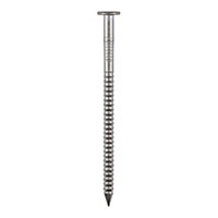 Timco - Annular Ringshank Nails - Stainless Steel (Size 50 x 2.65 - 1 Kilograms)