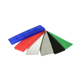 TIMCO Assorted Glazing Packers - 100 x 24