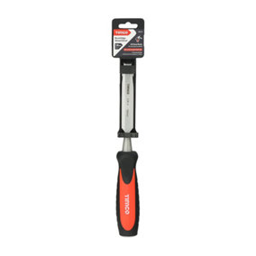 Timco - Bevel Edge Wood Chisel (Size 18mm - 1 Each)